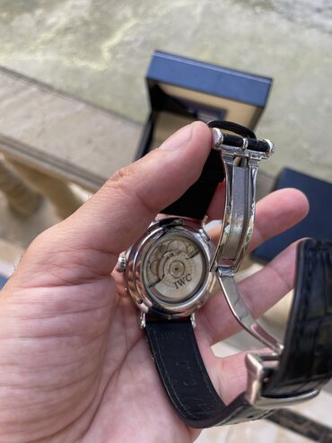 bos qutu satisi: Yeni, Qol saatı, rəng - Gümüşü