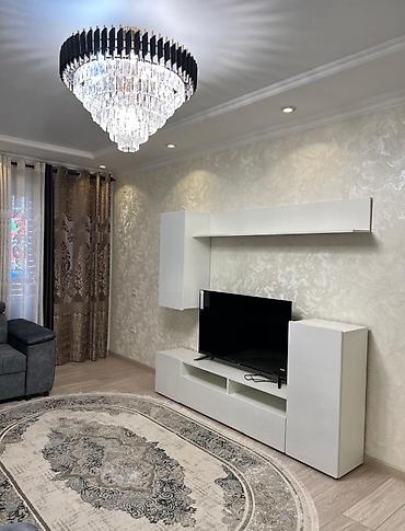 Долгосрочная аренда квартир: 2 комнаты, Собственник, Без подселения, С мебелью полностью — 9