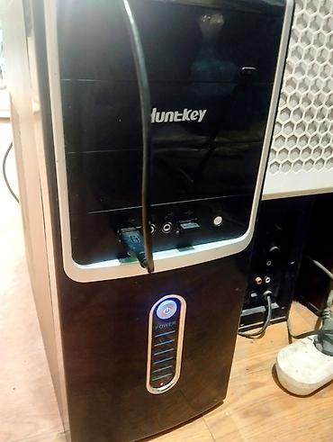 Корпусы ПК: Корпус ПК, Huntkey, цвет - Черный — 6