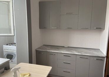 я ищу квартиру в аренду: 1 комната, Риэлтор, Без подселения, С мебелью полностью