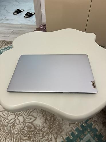 Lenovo: Lenovo IdeaPad 1 15IJL7 (Model: 82LX) noutbuk - Rəng: Cloud Grey — 3