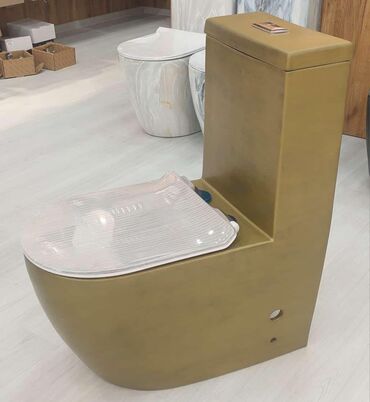 Unitazlar: Yeni, Unitaz, Monoblok, Kredit var, Zəmanətli, Rayonlara çatdırılma -da lalafo.az — 59 Unitazlar: Yeni, Unitaz, Monoblok, Kredit var, Zəmanətli, Rayonlara çatdırılma — 59