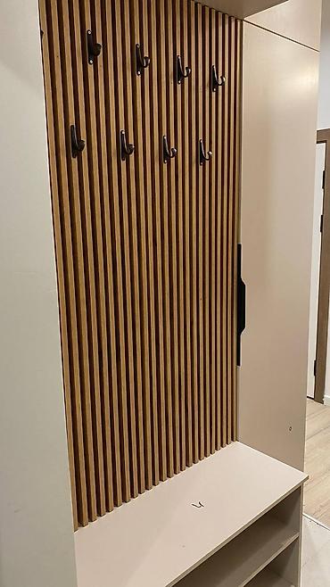 Мебель на заказ: Мебель на заказ, Спальня, Буфетница, Комод, Кровать — 17