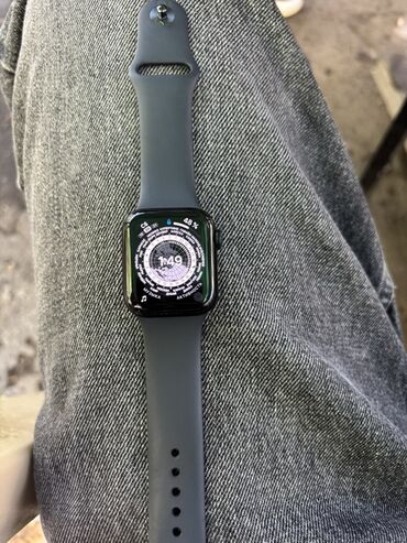 ipad 10 nesil: İşlənmiş, Smart saat, Apple, Sensor ekran, rəng - Göy