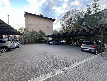 квартиры в токмок: 3 комнаты, 77 м², Элитка, 3 этаж, Свежий ремонт — 2