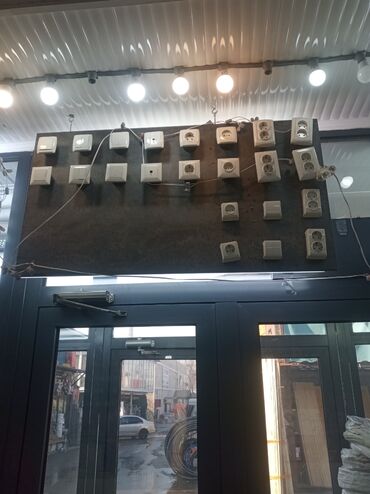 Электрики: Электрик | Монтаж выключателей, Перенос электроприборов, Подключение электроприборов 3-5 лет опыта at lalafo.kg — 4 Электрики: Электрик | Монтаж выключателей, Перенос электроприборов, Подключение электроприборов 3-5 лет опыта — 4