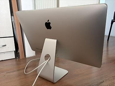 кабель hdmi на vga: Монитор, Apple, Б/у, LCD, 27" - 28" — 3