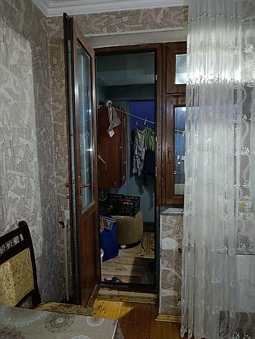 Köhnə tikili: Pirəkəşkül, 2 otaqlı, Köhnə tikili, 67 kv. m — 31