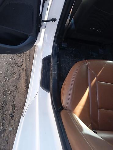 Hyundai: Hyundai i40: 2017 г., 2 л, Автомат, Бензин, Седан — 6