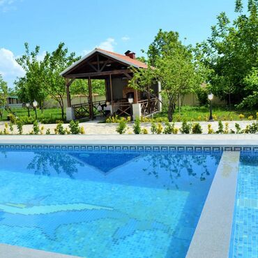 Günlük kirayə evlər: 270 kv. m, 6 otaqlı, Qaz, Kombi, Su -da lalafo.az — 3 Günlük kirayə evlər: 270 kv. m, 6 otaqlı, Qaz, Kombi, Su — 3