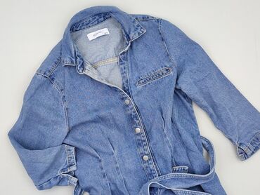 reserved krótkie spodenki: Denim, Women`s dress, size S