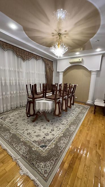 Долгосрочная аренда квартир: 6 комнат и более, Агентство недвижимости, С мебелью полностью — 17