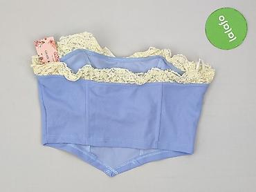 biustonosz 75 d: Shein, Top damski, rozmiar L — 3