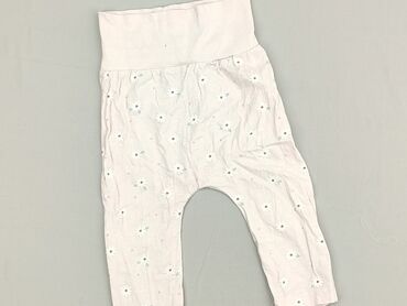 mango legginsy z zapiętkami: Legginsy, So cute, 9-12 miesięcy, stan - Bardzo dobry