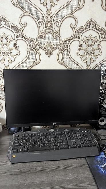 intel i3: Компьютер, Игровой, Б/у, AMD Ryzen 5, NVIDIA GeForce GTX 1060, HDD + SSD — 1