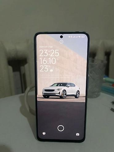 8: Redmi Note 13, 256 GB, rəng - Mavi, Barmaq izi, İki sim kartlı — 2