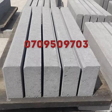 Бордюры: Бордюр, Гарантия, Бесплатный выезд, Бесплатная доставка — 5