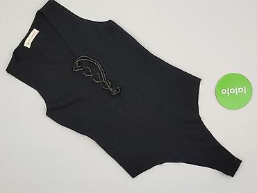 body z dekoltem v: Jean Louis Francois, Body damskie, rozmiar One size — 2