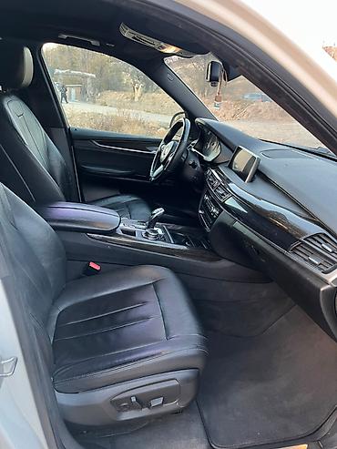куплю бмв х1: BMW X5: 2016 г., 3 л, Автомат, Бензин — 6