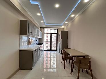 1 otaql: Dərnəgül və Azadlıq metrosuna yaxın, “West Town” yaşayış kompleksinə — 3
