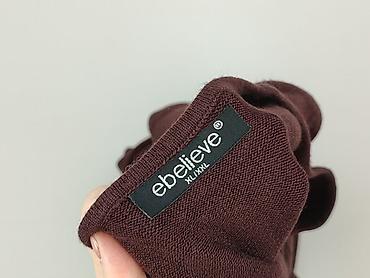 welniany sweter: Sweter damski, rozmiar XL — 5