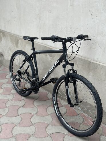 Городские велосипеды: Из Германии
27.5 at lalafo.kg — 3 Городские велосипеды: Из Германии
27.5 — 3