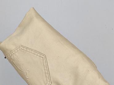 pull and bear dzwony: Spodnie materiałowe damskie, rozmiar 2XL — 6