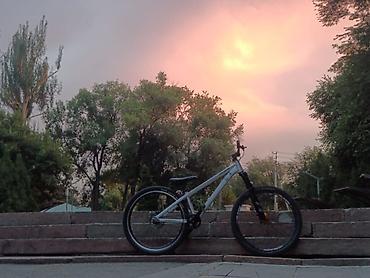 BMX велосипед, Б/у