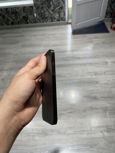 IPhone 13 Pro, 128 GB, Qara, Face ID