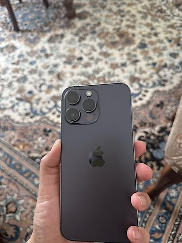 apple m4: Г. Ош, продается iPhone, в идеальном состоянии, один хозяин, никаких — 3