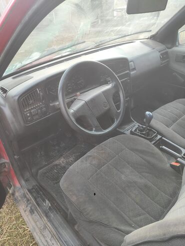 Volkswagen: Volkswagen Passat Variant: 2025 г., 1.8 л, Механика, Бензин, Универсал — 4