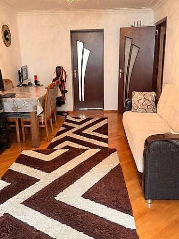 yasma: Bakı, Yasamal, 2 otaqlı, Köhnə tikili, m. Elmlər Akademiyası, 55 kv. m — 2