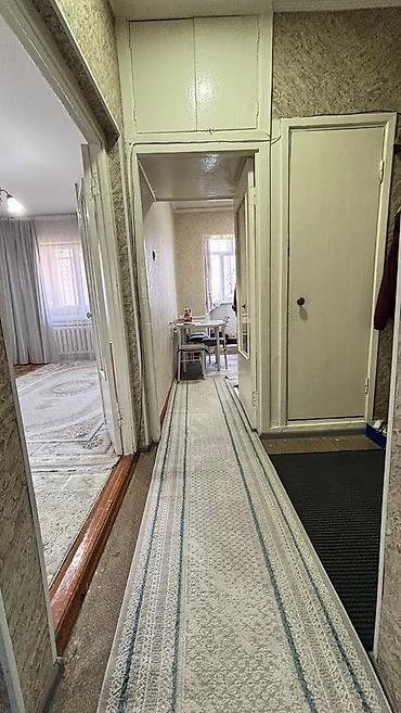 3: 3 комнаты, 62 м², Восток-5 мкр 105 серия, 6 этаж, Косметический ремонт — 5
