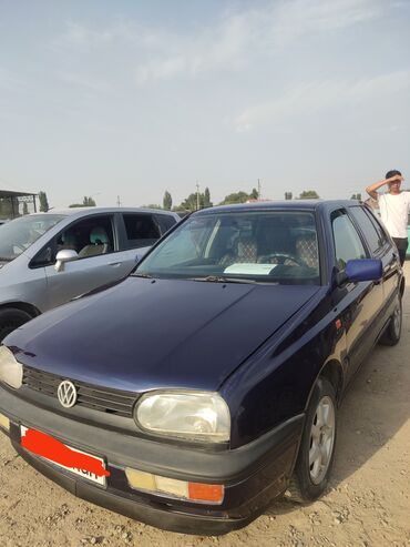 гольф 3 автомат цена: Volkswagen Golf: 1994 г., 1.8 л, Механика, Бензин, Хэтчбэк