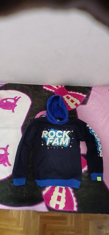 Duksevi: Sa kapuljačom — 1