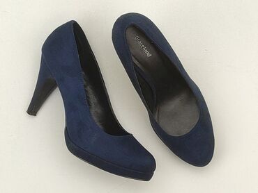 joggery damskie 46: Flat shoes for women, 38, condition - Very good