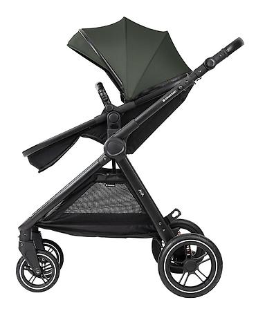 massimo dutti papuce: KIKKA BOO Kolica AVA 3u1 set sa I-SIZE autosedištem i tvrdom korpom – — 4