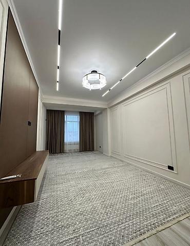 Продажа квартир: 2 комнаты, 63 м², Элитка, 10 этаж, Евроремонт — 9