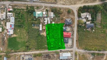 Продажа участков: 15 соток, Для строительства, Красная книга, Договор купли-продажи — 4