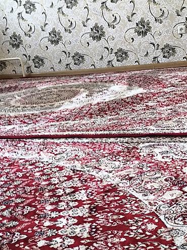 Долгосрочная аренда домов: 200 м², 6 комнат и более, Юг-2 мкр, Без животных — 12