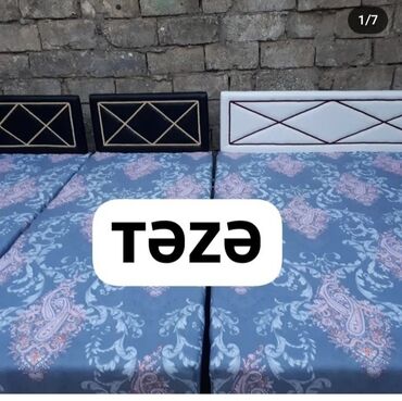 Çarpayılar: Yeni, Təknəfərlik çarpayı, Bazasız, Matrassız, Siyirməsiz — 5