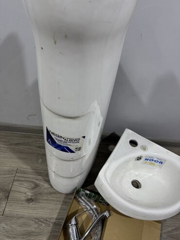 Truba: Yeni Çanaq, Keramika, Ödənişli çatdırılma