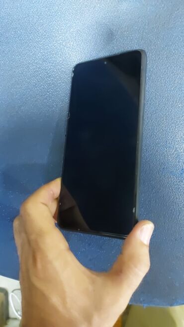 xiaomi poco f1 qiymeti: Poco C3, 256 GB, rəng - Qara