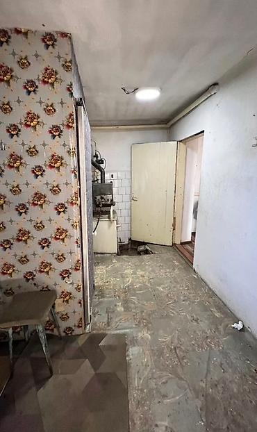 Долгосрочная аренда домов: 46 м², 3 комнаты — 10