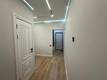 Продажа квартир: 3 комнаты, 85 м², 106 серия улучшенная, 7 этаж, Дизайнерский ремонт — 3