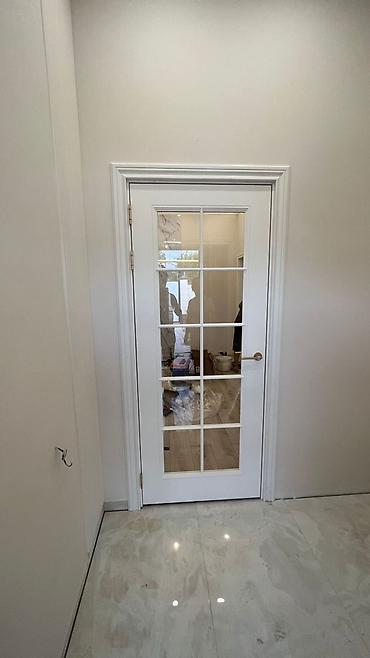 Размещение рекламы: Эшик орнотобуз/ установка дверь — 13