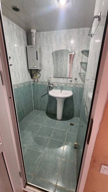 Uzunmüddətli kirayə mənzillər: Xətai rayonu,Əhmədli, Neapol dairəsi, 171 saylı məktəbin yanında — 9