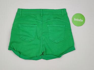 ryby klapki: Denim Collection, Szorty damskie, rozmiar XL — 3