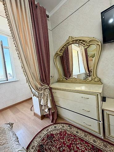 санузла: 3 комнаты, 66 м², 105 серия, 3 этаж, Евроремонт — 5