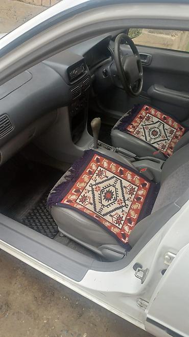 автоломбард бишкек продажа авто: Toyota Corolla: 1997 г., 1.3 л, Автомат, Бензин, Седан — 8